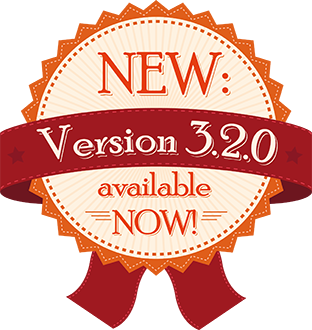 Version 3.2.0